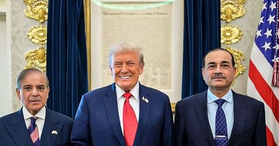 ईरान जंग के बीच पाकिस्तान की पोल खुली है. (फाइल फोटो)