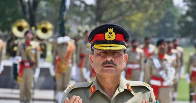 IMF ने पाकिस्तान के लिए $1.2 बिलियन की मदद को मंज़ूरी दी. (फाइल फोटो- मुनीर)