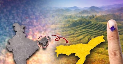 चुनाव आयोग ने बड़ा निर्णय लिया. 