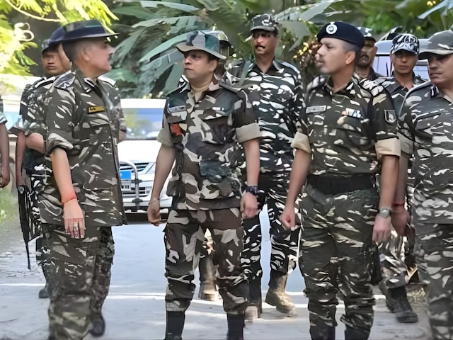 असम में चुनाव से पहले एक्टिव हुआ उल्फा, सुरक्षाबलों पर किया हमला, 4 जवान घायल