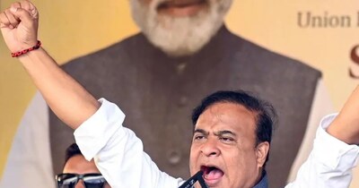 असम चुनाव ओपिनियन पोल में लोगों ने चौंकाने वाले ज्वलंत मुद्दे बताये.