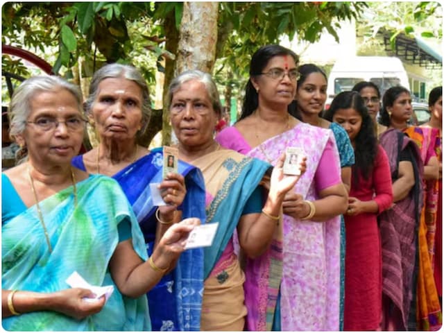 तमिलनाडु चुनाव में 'मिशन भाजपा' को फायदा! केरल में LDF की जीत तय