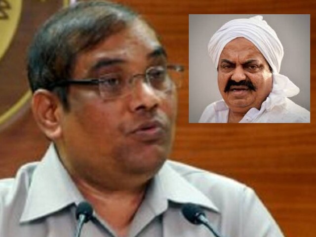 चाबुक से खाल उधेड़ता था अतीक, पूर्व DGP बृजलाल ने बताया सपा के टॉर्चर का सच