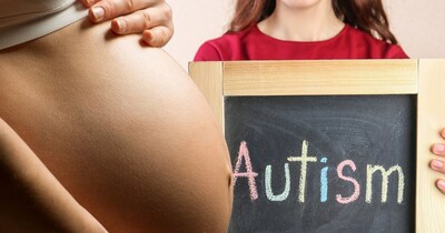 Pregnancy Mistakes Linked to Autism Risk: Doctors Warn Against Key Factors