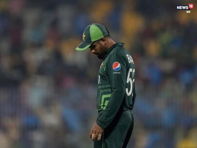 बाबर आजम का करियर खत्म? वनडे टीम से बाहर करने पर कोच ने कर दिया बड़ा खुलासा