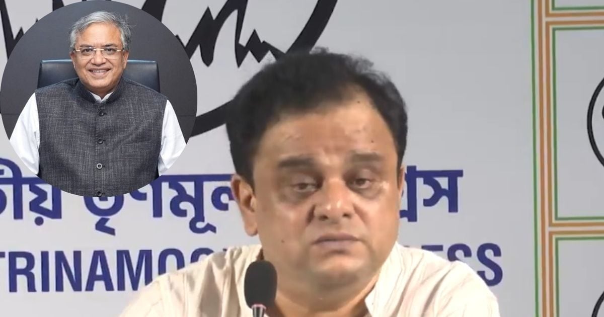 कौन था जोसेफ गोएबल्स, जिसकी तुलना ममता बनर्जी के मंत्री ने CEC ज्ञानेश कुमार से की?