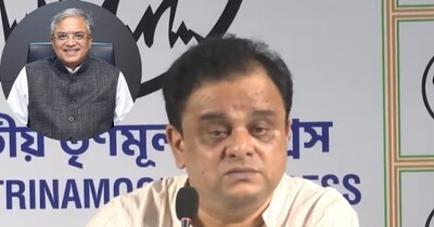 बंगाल में टीएमसी नेताओं के निशाने पर सीईसी.