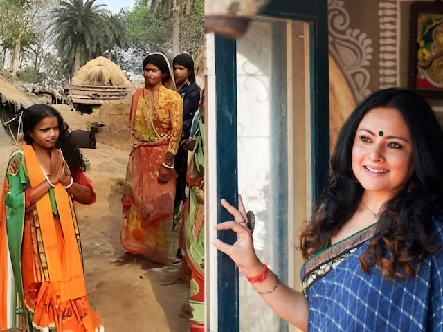 चन्दना से अग्निमित्रा तक, बंगाल में BJP ने उतारी 10 फायरब्रांड मह‍िला कैंडिडेट