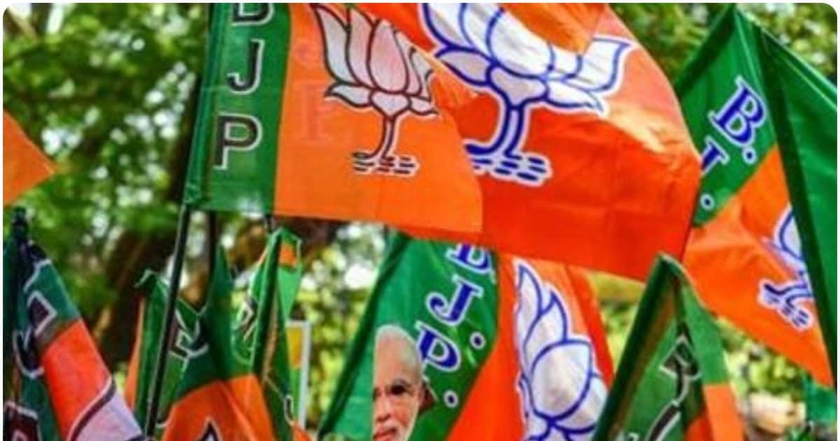 केरल फतह के लिए बीजेपी की आक्रामक घेराबंदी, वामपंथियों के गढ़ में 98 सीटों पर बिछाई ‘कमल’ की बिसात