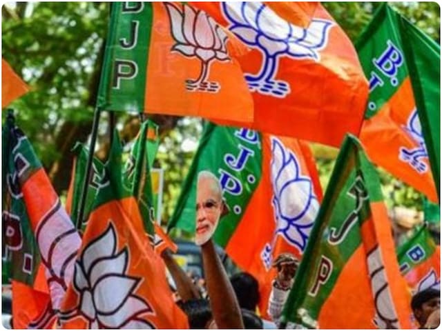 केरल फतह के लिए BJP की आक्रामक घेराबंदी, 140 में से 98 सीटों पर उतारे 'योद्धा'