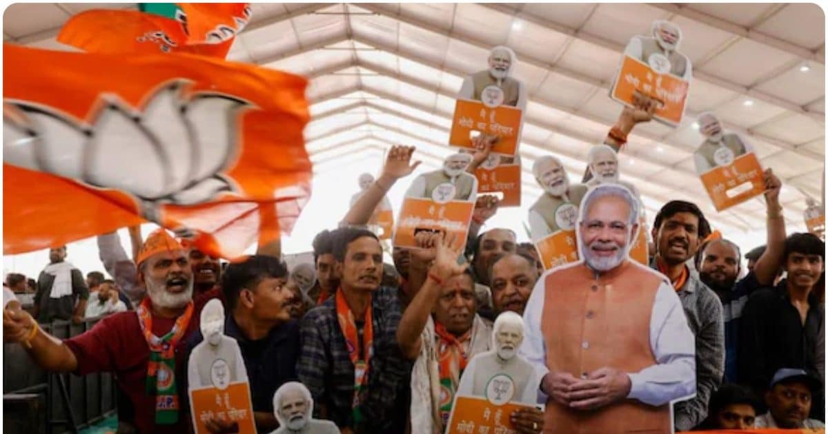 बंगाल विधानसभा चुनाव: बीजेपी ने फाइनल किया 145 सीटों पर नाम, कुछ मौजूदा विधायकों की छुट्टी! जानें कब आएगी लिस्ट