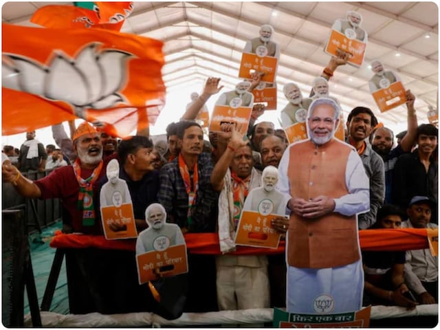 बंगाल में बीजेपी ने फाइनल किया 145 सीटों पर नाम, कुछ मौजूदा विधायकों की छुट्टी