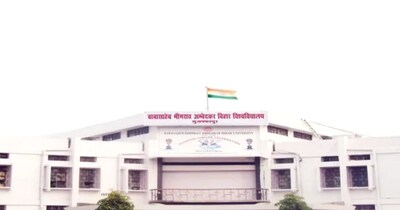 BRABU Scam: 30,000 Students Passed Without Registration, Records Missing