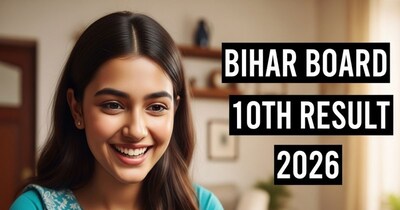 BSEB 10th Result 2026 Date LIVE: बिहार बोर्ड मैट्रिक रिजल्ट डेट और टाइम की सूचना जल्द दी जाएगी