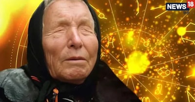 Baba Vanga's 2026 AI Prophecy: Layoffs Fuel Fears of Tech Takeover & Job Loss