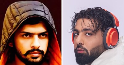 लॉरेंस बिश्नोई गैंग ने रैपर बादशाह को दी सीधे 'माथे में गोली' मारने की धमकी