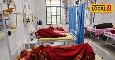  बागपत में मिलावटी कुट्टू खाने से ADM समेत 9 की बिगड़ी तबीयत