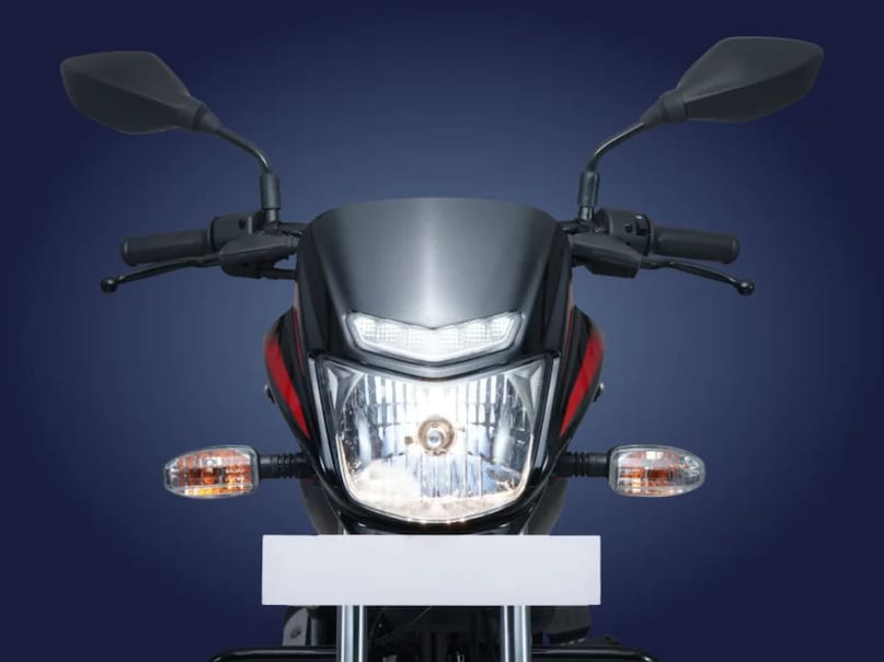 बजाज प्लेटिना 100