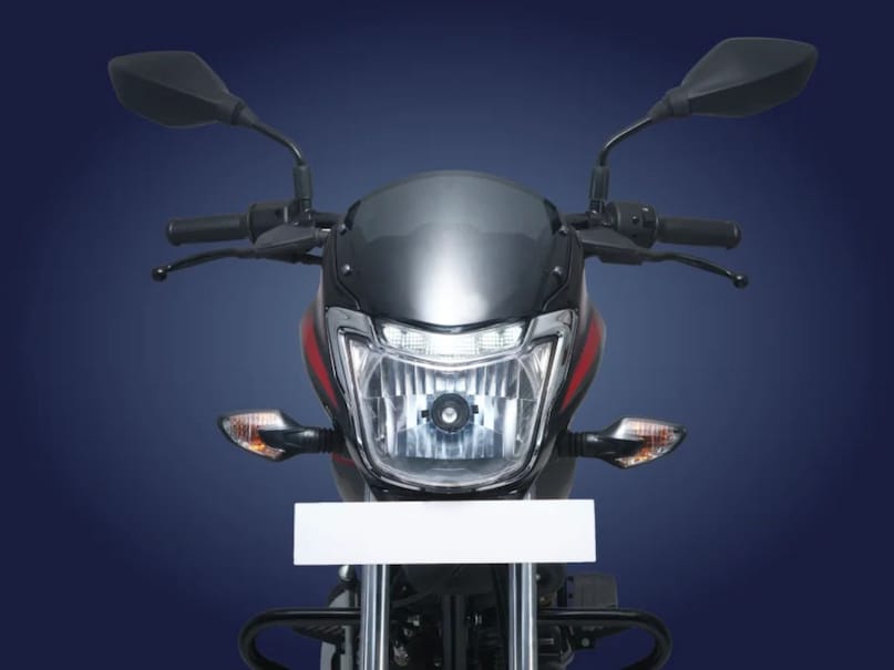 बजाज प्लेटिना 110