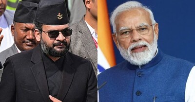 भारत के प्रति बदले बालेन शाह के जज्बात