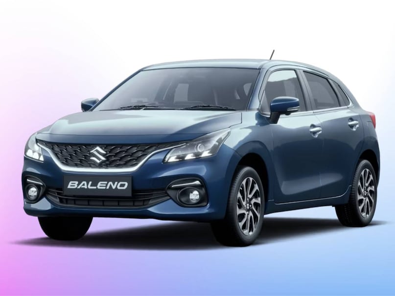 Maruti Baleno Maruti Baleno