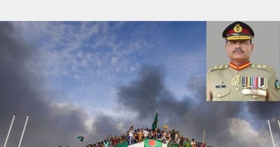 अमेरिकी कांग्रेस में 1971 के बांग्लादेश मुक्ति संग्राम के दौरान पाकिस्तानी सेना के अत्याचारों को 'जनसंहार' घोषित करने का प्रस्ताव पेश हुआ है.