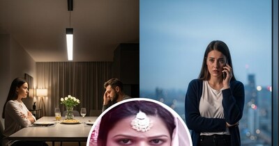 Bareilly Nurse Priyanka's Tragic Death: Husband Blocked Her After Desperate Pleas