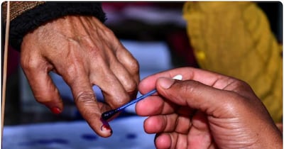 पश्चिम बंगाल विधानसभा चुनाव में दो चरणों में वोट डाले जाएंगे. (फाइल फोटो)