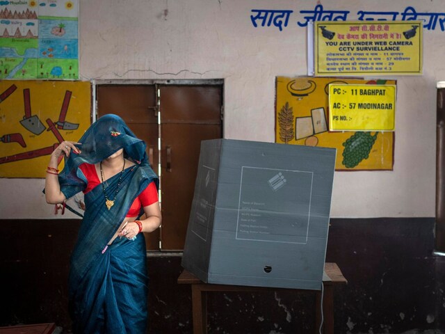 'छुट्टी लेकर आ जाओ वोट करने', नोएडा के मेड-लेबर को बंगाल के नेता कर रहे फोन