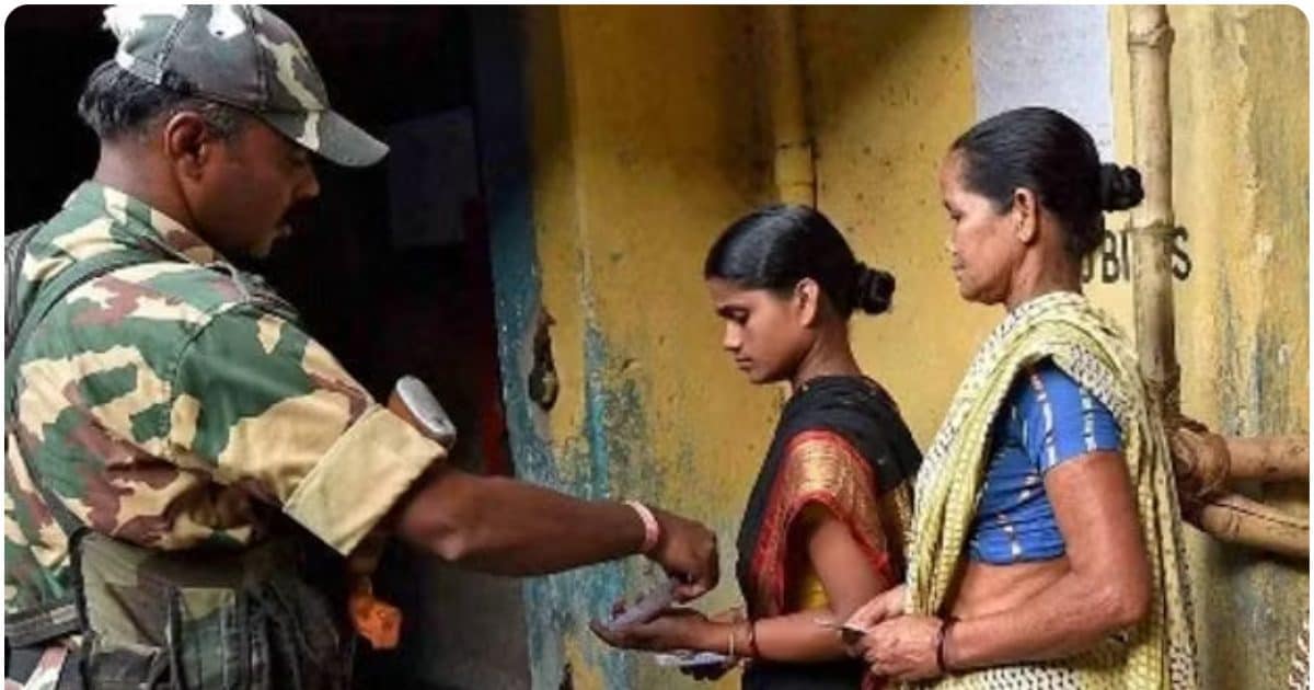 बंगाल के लिए 48 घंटों में आ सकती है बीजेपी की पहली लिस्ट, जानें क्या बदलाव संभव? बंगाल के लिए 48 घंटों में आ सकती है बीजेपी की पहली लिस्ट, जानें क्या बदलाव संभव?