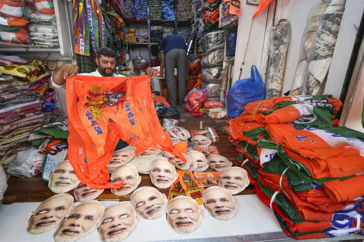 चाय से जूट तक...भारत के कोने-कोने में पहुंचेगा बंगाल, BJP सांसद का ऐलान