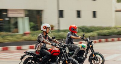 Best Bikes For College Students in India