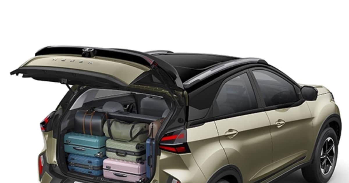 These 5 great SUVs are best for the family, price starts from only ₹ 7.51 lakh