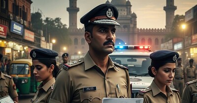 तेलंगाना में तीन हत्याकांड की वारदात. (AI Image)