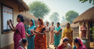 बिहार अप्रैल से बड़े पैमाने पर सेविका–सहायिका की बहाली शुरू करने जा रहा है.