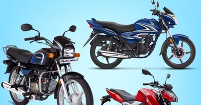 फरवरी 2026 टू-व्हीलर मार्केट के अंदर बूम.