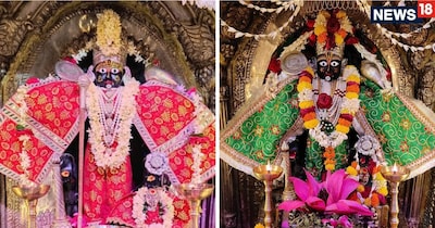 Ram Navami Special: Miraculous Bindu Madhav Temple in Kashi, Linked to Sage Agnibindu