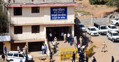 राजस्थान के कई जिलों में बम की धमकी