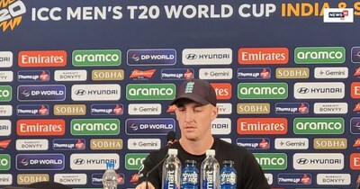 हैरी ब्रूक ने बताया सेमीफाइनल के लिए गेम प्लान