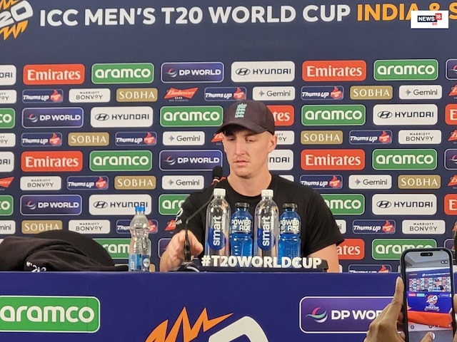 হ্যারি ব্রুক ইংল্যান্ডের গেম প্ল্যান জানালেন, টিম ইন্ডিয়াকে সজাগ থাকতে হবে