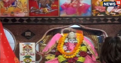 600-Year-Old Budhiya Mai Temple: Warnings Before Death, CM Yogi Visits