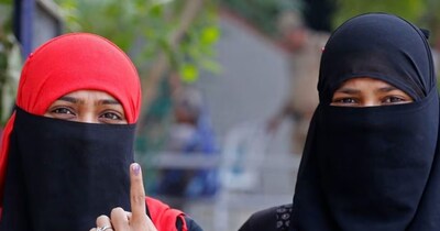 क्या बंगाल और असम में बुर्का पॉलिटिक्स का मामला फिर गर्माएगा?