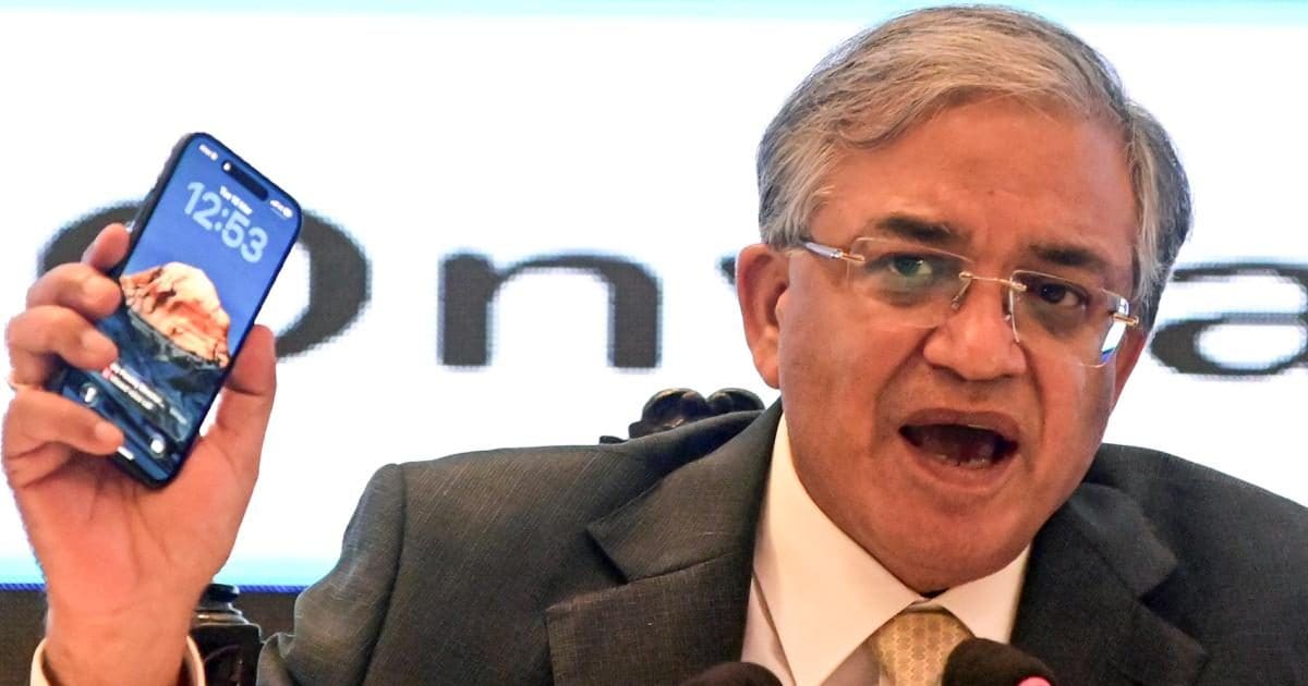 193 विपक्षी सांसदों के साइन, 7 गंभीर आरोप… CEC को हटाने के लिए TMC का नोटिस, जानिए विपक्ष का पूरा गेम प्लान