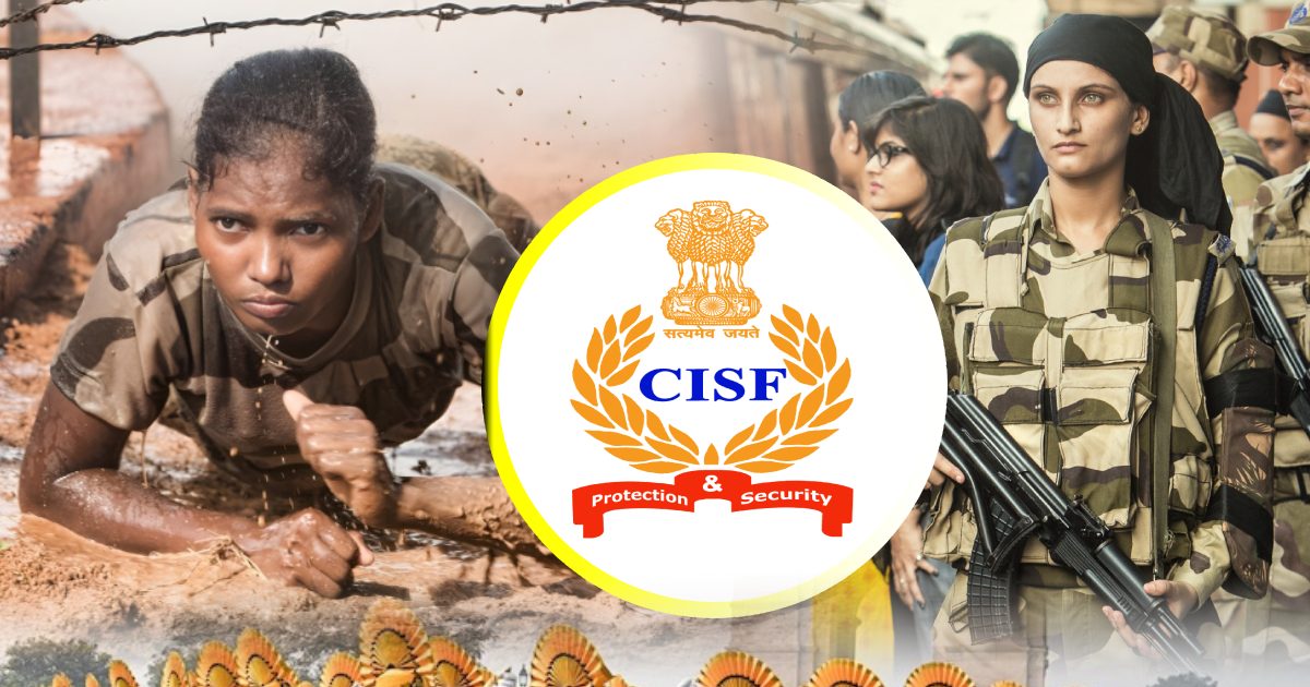 तैनाती की हो बात, या फिर हक को लेकर सवाल, महिलाओं को लेकर CISF ने लिया बड़ा फैसला, जानकर गदगद हो जाएंगे आप