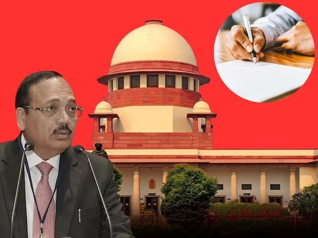  'यहीं अंग्रेजी का टेस्ट ले लूंगा…' SC में PIL पर CJI सूर्यकांत क्यों भड़क गए?