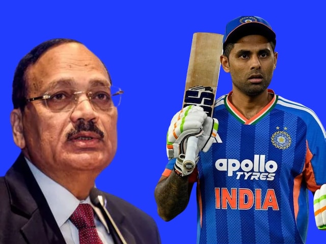 ডেথ ওভারে সূর্যের বোলিং আশা করা যায় না, কেন এই উদাহরণ দিলেন সিজেআই?