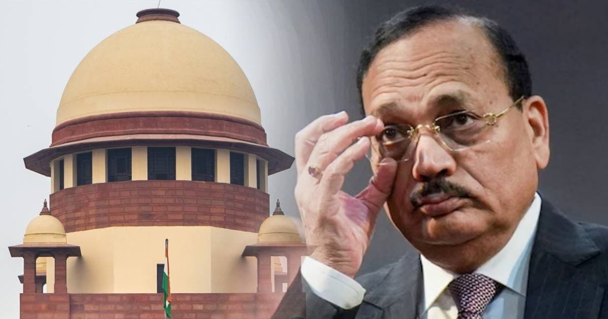 CJI Suryakant News: जब CJI सूर्यकांत के भाई को किसी ने किया फोन, चीफ जस्टिस बोले- ऐसे लोगों को छोड़ेंगे नहीं, चाहें कहीं हों