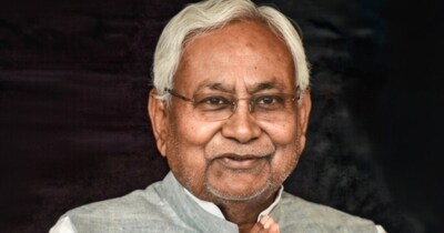 नीतीश कुमार के राज्यसभा नामांकन की चर्चा तेज, (फाइल फोटो)