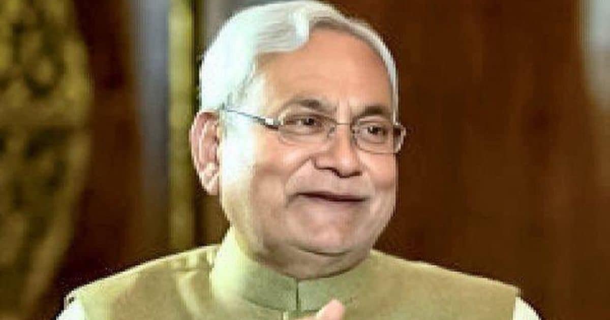 नीतीश कुमार का 'पावर शिफ्ट', 2005 में सांसद की कुर्सी छोड़ी, अब राज्यसभा की राह, नालंदा से दिल्ली तक 7416 दिनों की पूरी कहानी