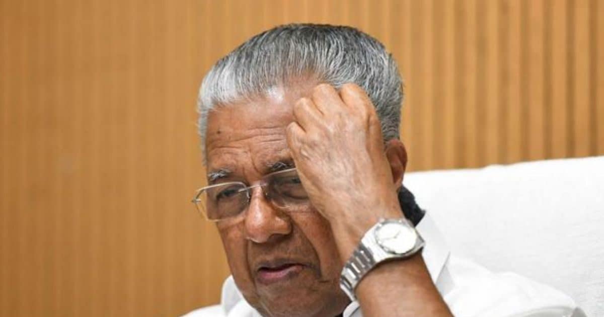 Kerala Assembly Elections 2026: ‘घर जाकर पूछो…’ विकास कार्यों से जुड़े सवाल पर मंच पर ही तमतमा गए CM साहब